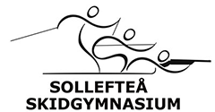 Sollefteå skidgymnasium logo