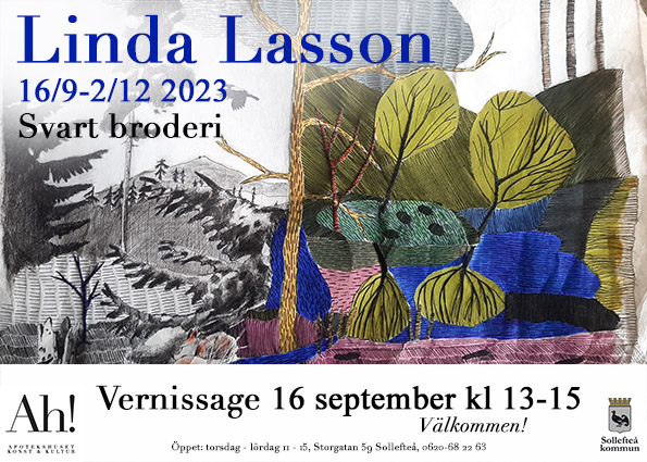Linda Lasson