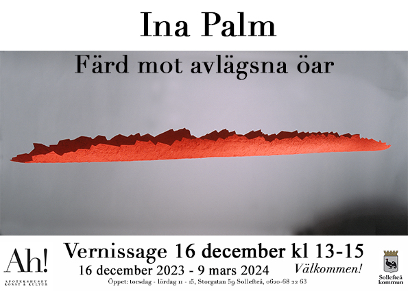 Vernissage Ina Palm