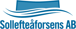 Sollefteåforsen AB logotyp