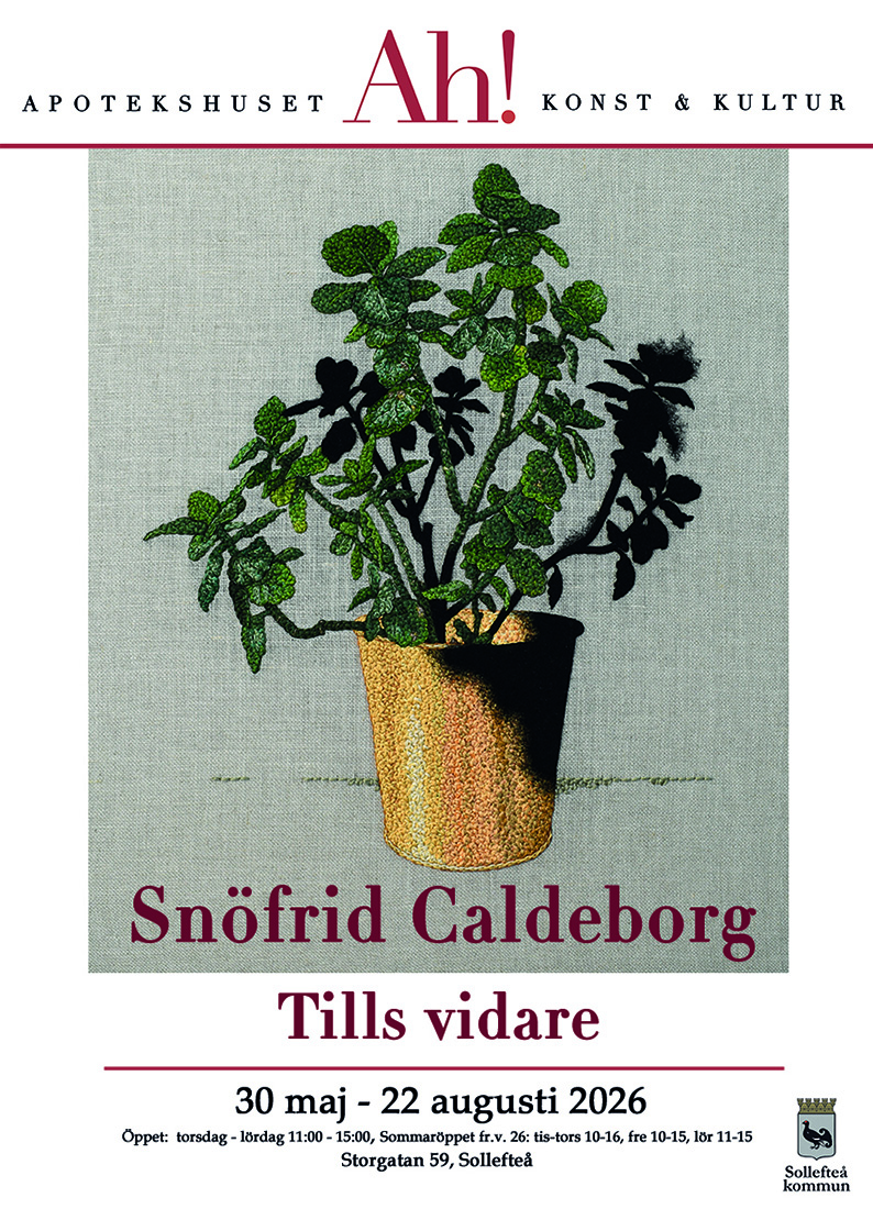 Snöfrid Caldeborg