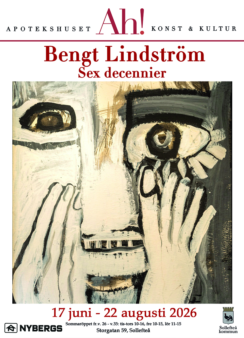 Bengt Lindström