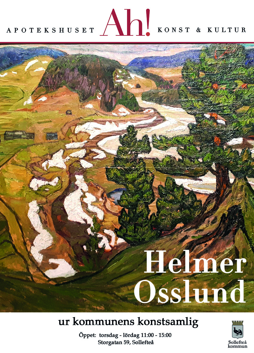 Helmer Osslund
