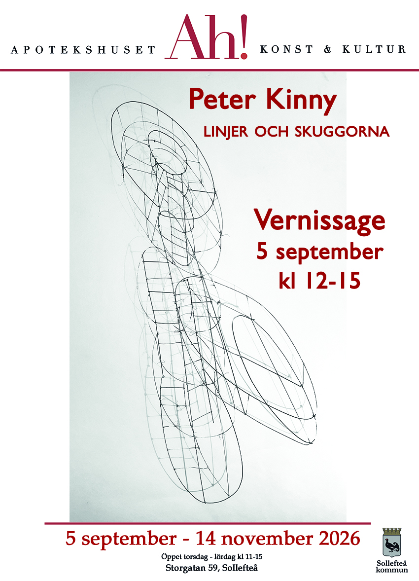Peter Kinny