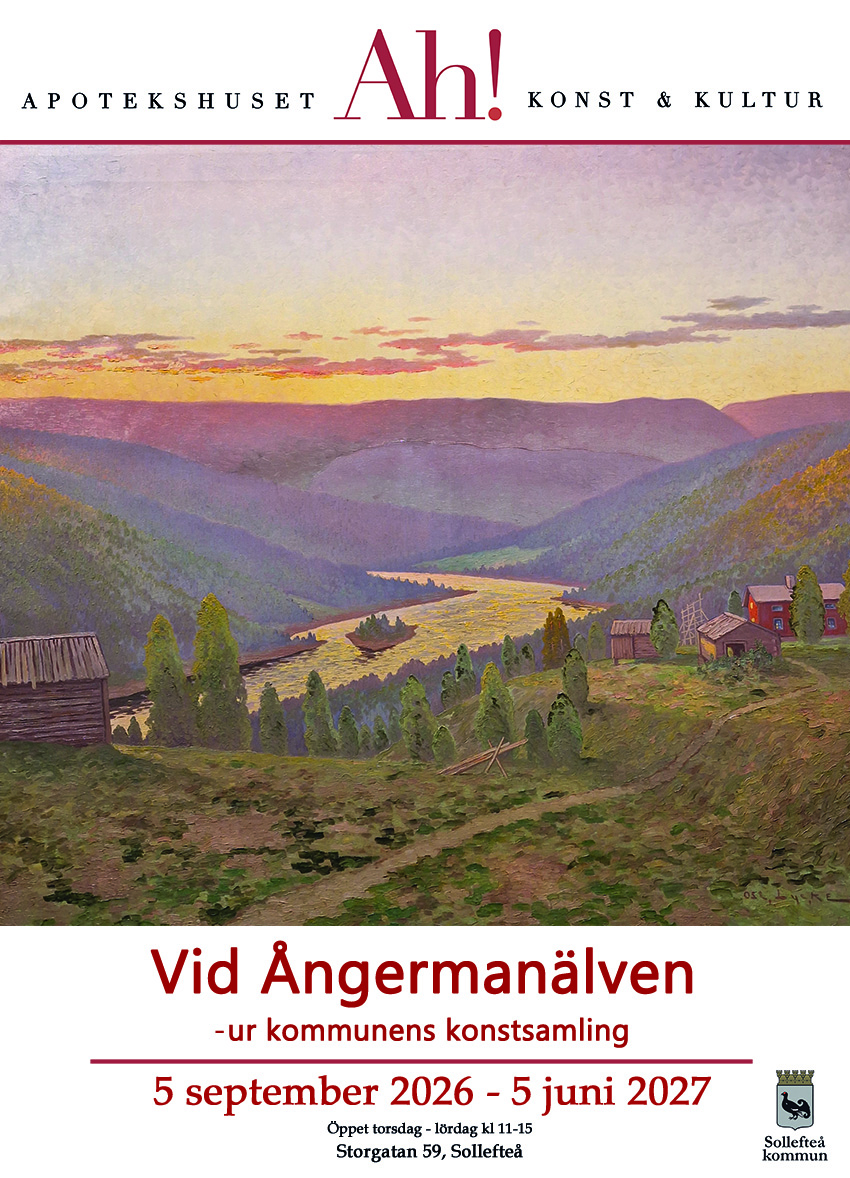 vid ångermanälven