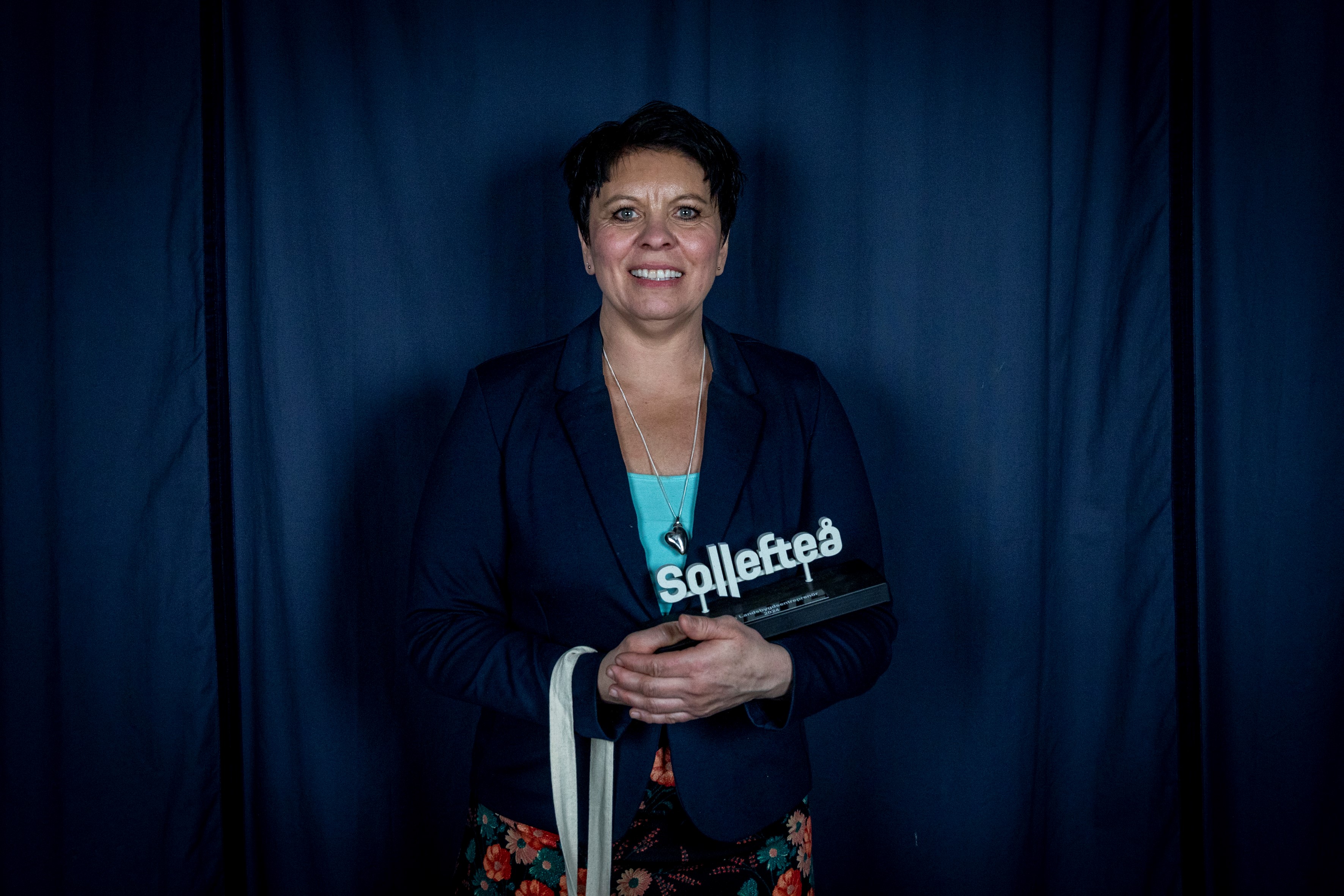 Årets Landsbygsentreprenör 2026