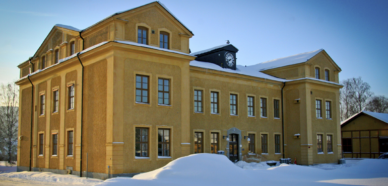 Anslagstavla Sollefteå kommun