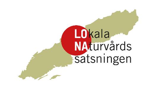 Bild på LONAs logotyp