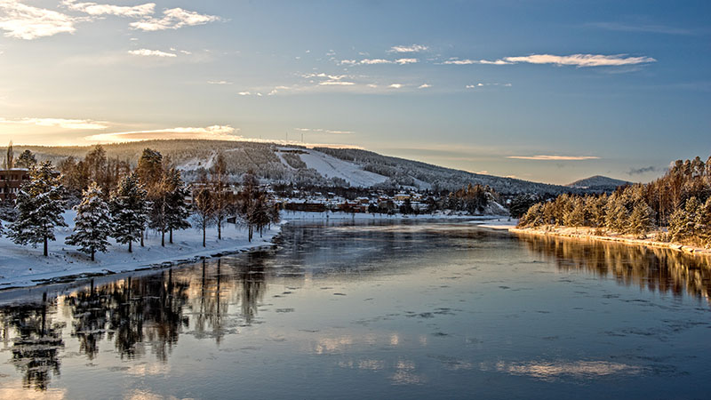 Sollefteå