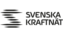 Svenska kraftnät logotyp
