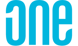 ONE-nordic logotyp