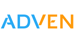 ADVEN logotyp