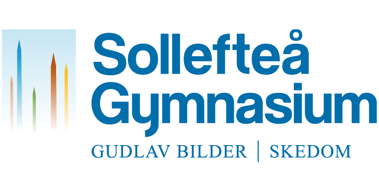 Sollefteå Gymnasium logga