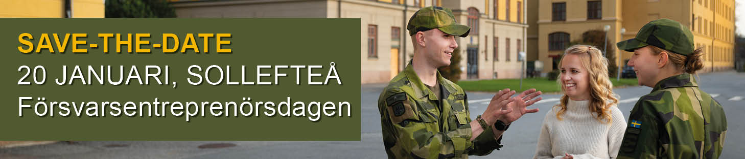 Save the date 20 jan